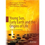Young Sun, Early Earth and the Origins of Life