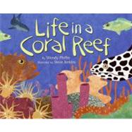 Life In A Coral Reef