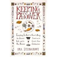 Keeping Passover