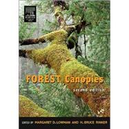 Forest Canopies