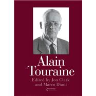 Alain Touraine