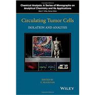 Circulating Tumor Cells Isolation and Analysis
