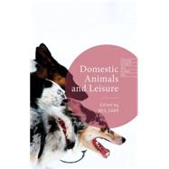 Domestic Animals and Leisure