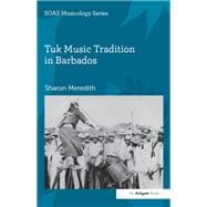 Tuk Music Tradition in Barbados