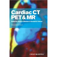 Cardiac CT, PET and MR