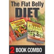 The Flat Belly Bibles / Auto-immune Disease Recipes for a Flat Belly