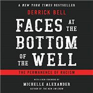 Faces at the Bottom of the Well The Permanence of Racism