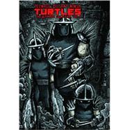 Teenage Mutant Ninja Turtles: The Ultimate Collection Volume 5