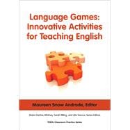 Language Games: Innovative Activities for Teaching English