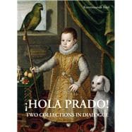 Hola Prado! Two Collections in Dialogue