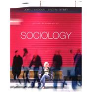 Sociology Eighth Canadian edition