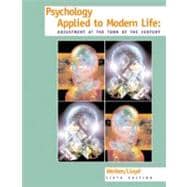 Psychology Applied to Modern Life Adjustment at the Turn of the Century