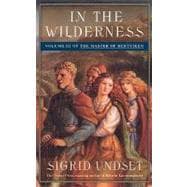 In the Wilderness The Master of Hestviken, Vol. 3 book cover, ISBN 9780679755531