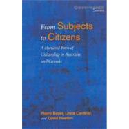 From Subjects to Citizens