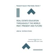 Real Estate Education Throughout the World