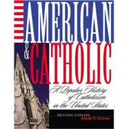 American And Catholic