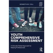 Youth Comprehensive Risk Assessment