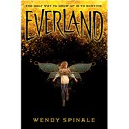 Everland (The Everland Trilogy, Book 1)