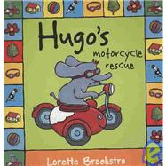 Hugo's Motorcycle Rescue