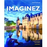 Imaginez, 4th Edition