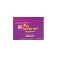 High Cholesterol