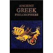 Ancient Greek Philosophers