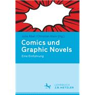 Comics Und Graphic Novels
