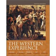 The Western Experience,9780073385532