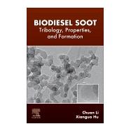 Biodiesel Soot