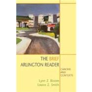 The Brief Arlington Reader; Canons and Contexts