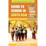 Going to School in South Asia