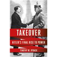 Takeover book cover, ISBN 9780593685532