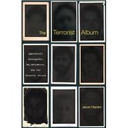 The Terrorist Album