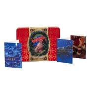 The Night Before Christmas: 10th Anniversary Collectible Tin Set