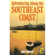 Adventuring Along the Southeast Coast