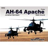 Ah-64 Apache Color Walk Around Ssp5552