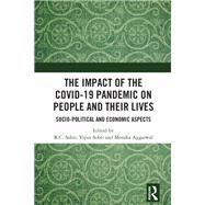 The Impact of the Covid-19 Pandemic on People and their Lives