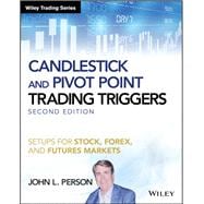 Candlestick and Pivot Point Trading Triggers, + Website Setups for Stock, Forex, and Futures Markets