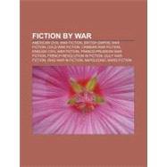 Fiction by War