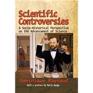 Scientific Controversies