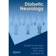 Diabetic Neurology