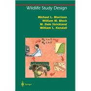 Wildlife Study Design