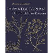 The New Vegetarian Cooking for Everyone [A Cookbook]