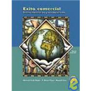 Exito Comercial : Practicas administrativas y contextos Culturales