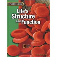 Life's Structure and Function