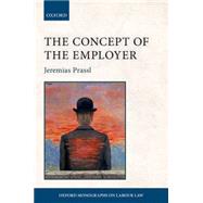 The Concept of the Employer