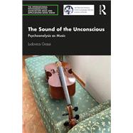The Sound of the Unconscious