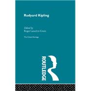 Rudyard Kipling
