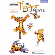 The Tigger Movie