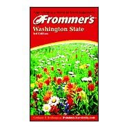 Frommer's<sup>®</sup> Washington State , 3rd Edition
